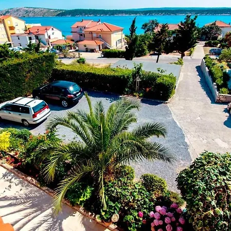 Apartment Mande 2 *