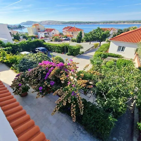 Apartment Mande 2 *