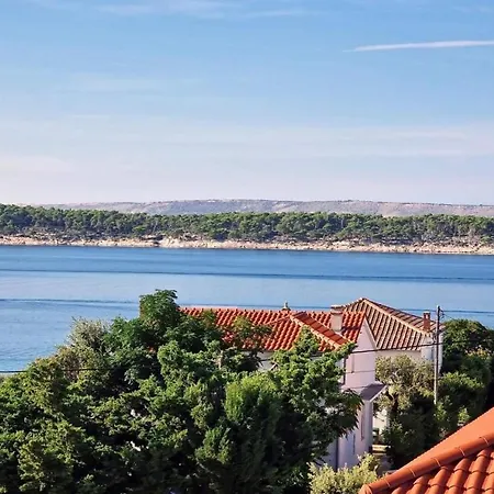 Mande 2 Apartment