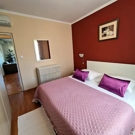 Apartamento Mande 2 *