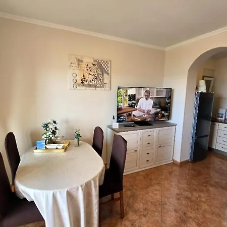 Apartamento Mande 2