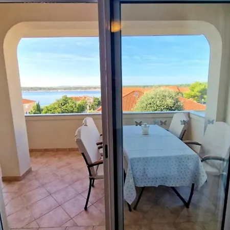 Apartamento Mande 2 Barbat na Rabu