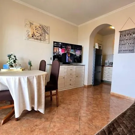 Apartamento Mande 2 *